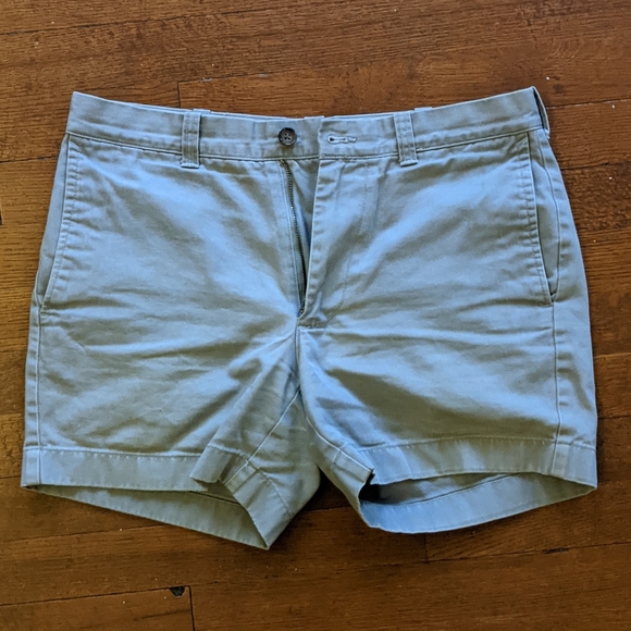 J. Crew Other - J. Crew men's shorts